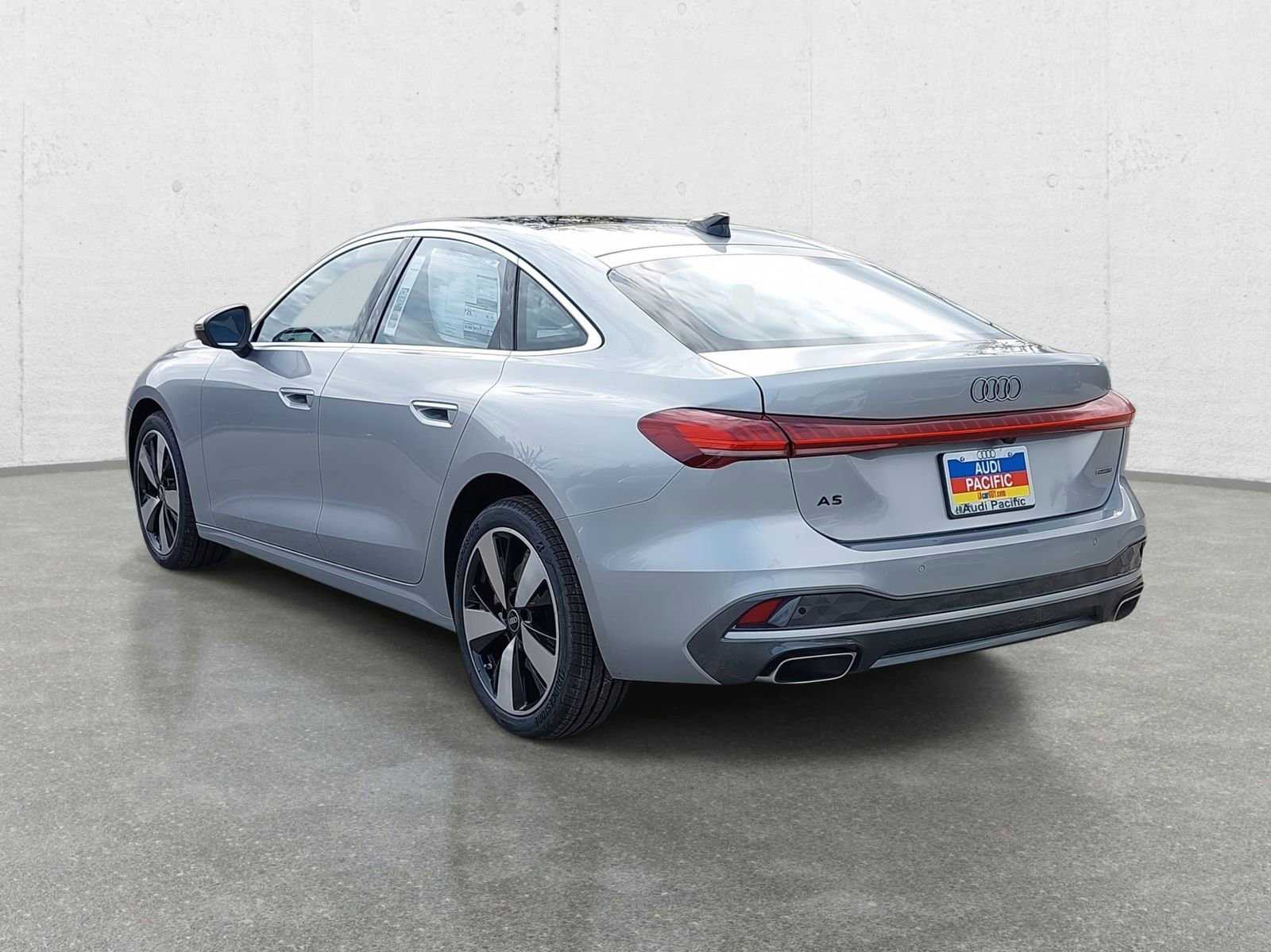 New 2025 Audi A5 2.0T Premium image 7