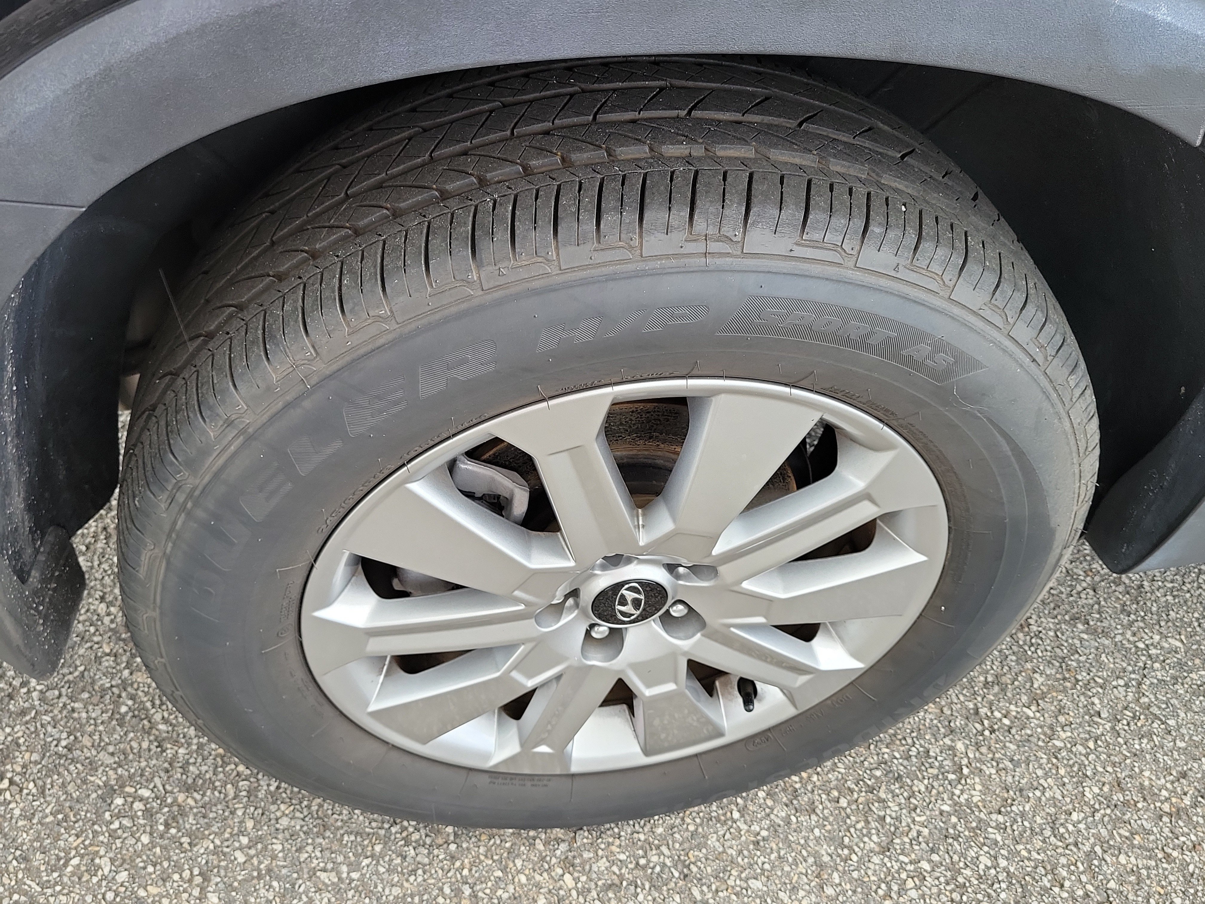Used 2023 Hyundai Palisade SE AWD/4WD image 7