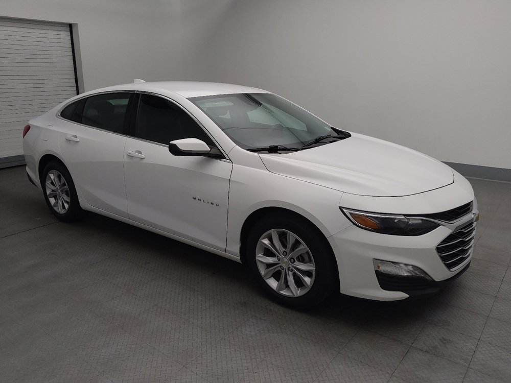 Used 2023 Chevrolet Malibu LT image 11