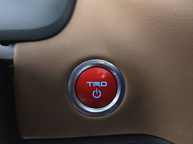 Used 2023 Toyota Tundra 1794 Edition w/ TRD Off-Road Package image 24