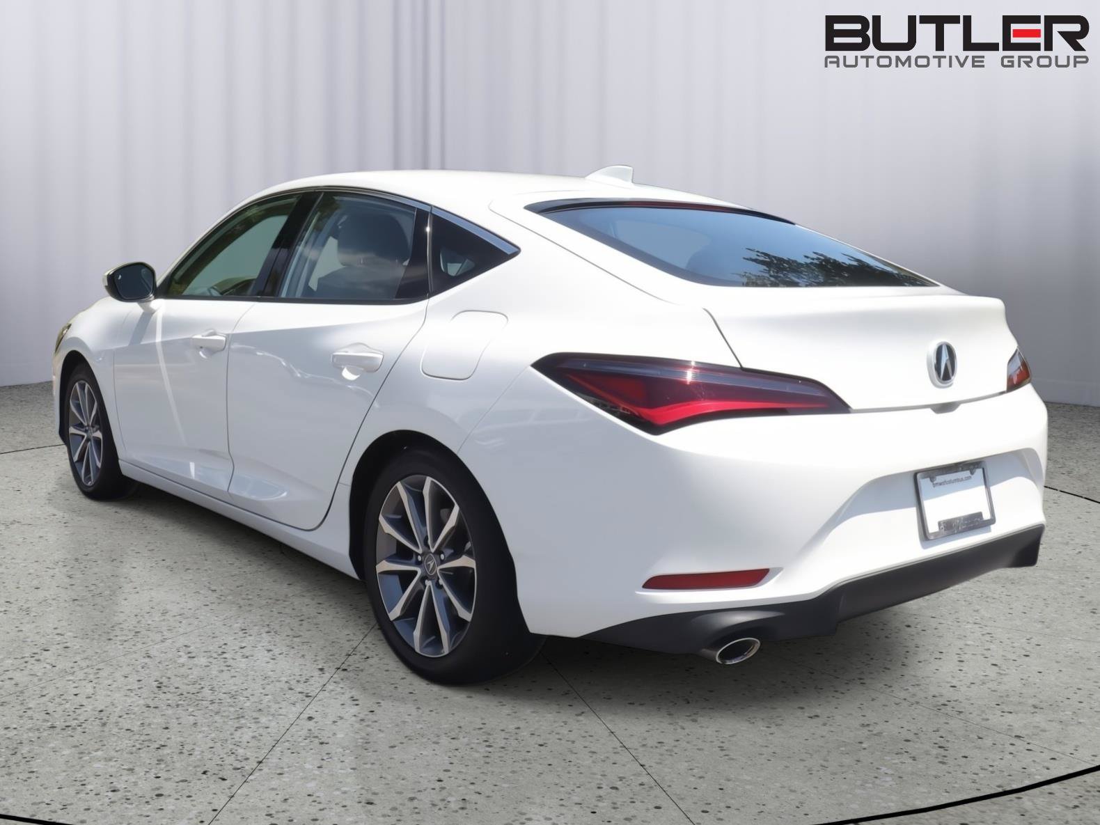 Used 2024 Acura Integra FWD image 5