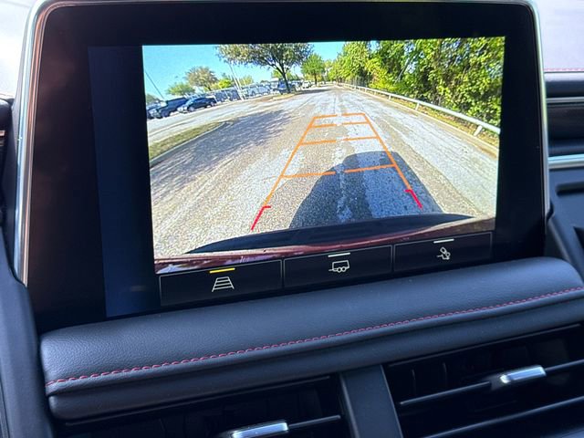 Used 2023 Chevrolet Suburban RST w/ Sport Performance Package image 26