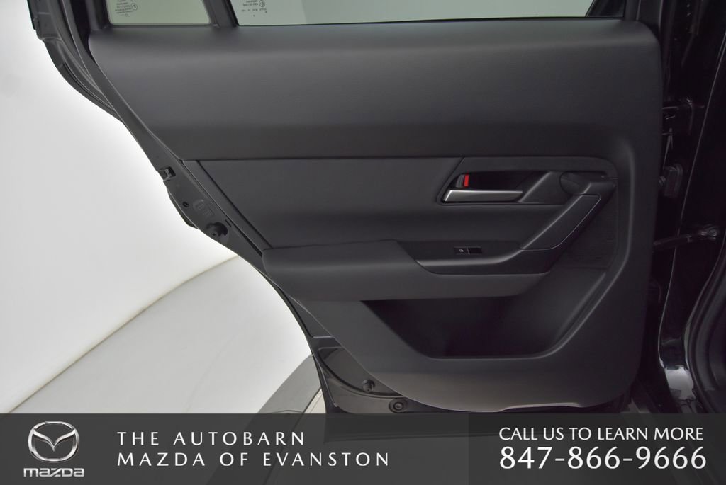 Certified 2025 MAZDA CX-50 2.5 Hybrid w/ Cargo Package image 31