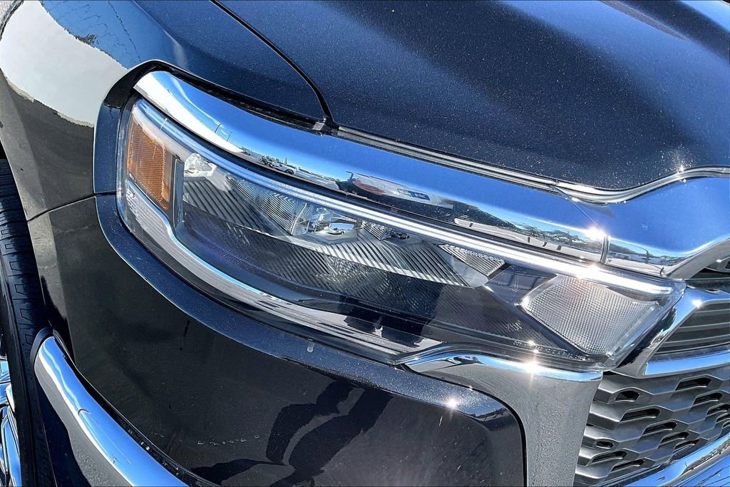 New 2026 RAM 1500 Big Horn w/ Protection Group image 21