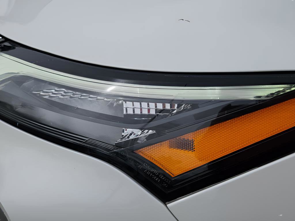 Used 2021 Nissan Rogue SL image 34