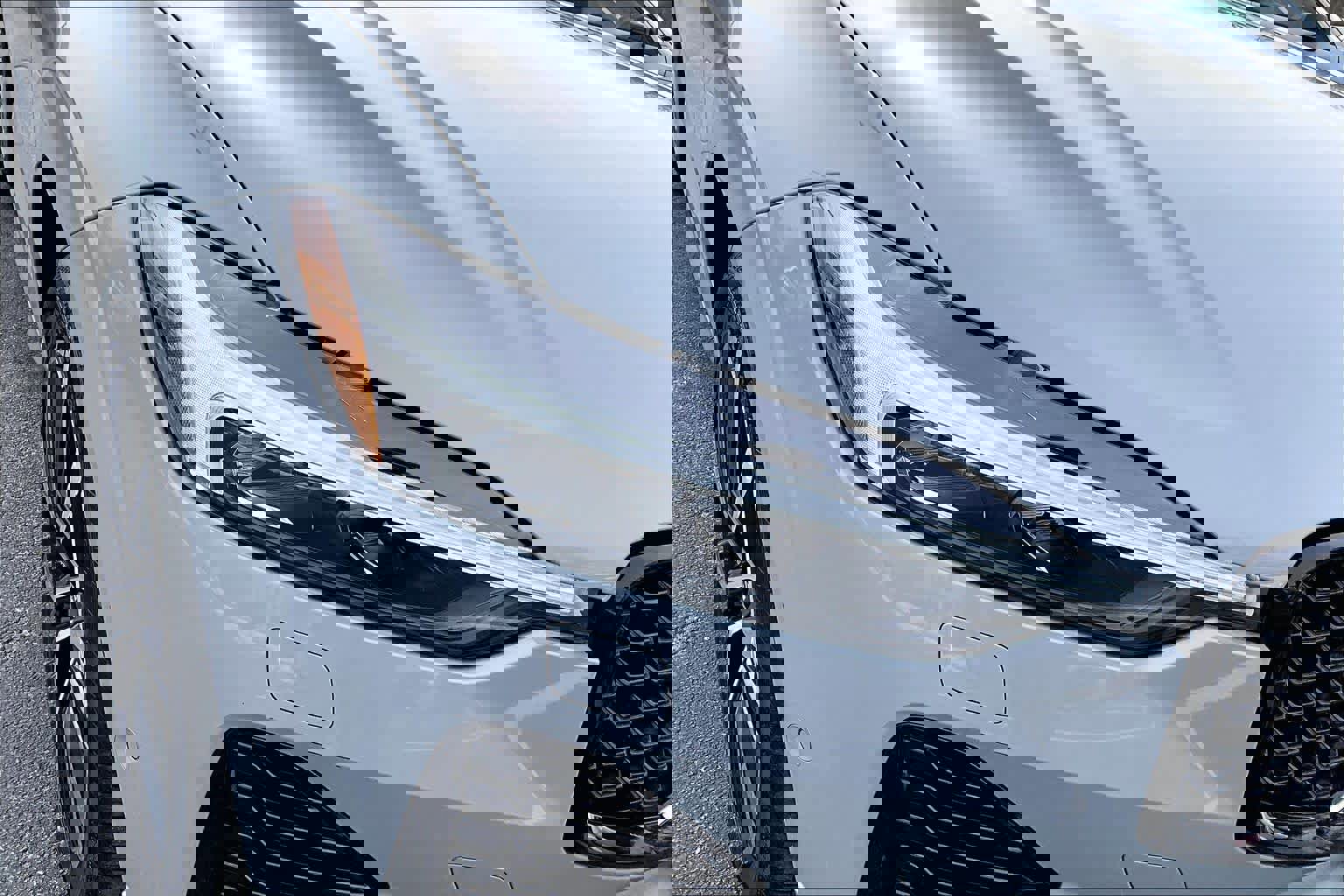 Certified 2024 Volvo XC60 B5 Plus w/ Protection Package Premier image 26