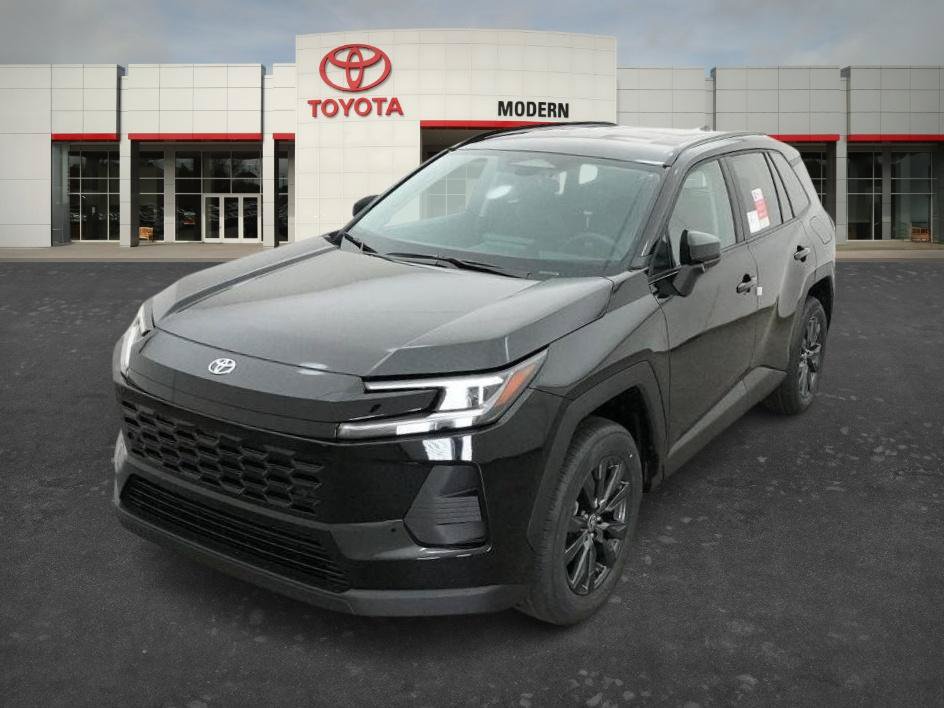 New 2026 Toyota RAV4 XLE Premium FWD image 20
