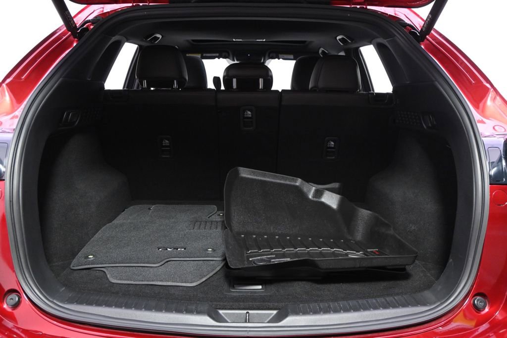 Used 2023 MAZDA CX-5 Signature AWD/4WD image 19