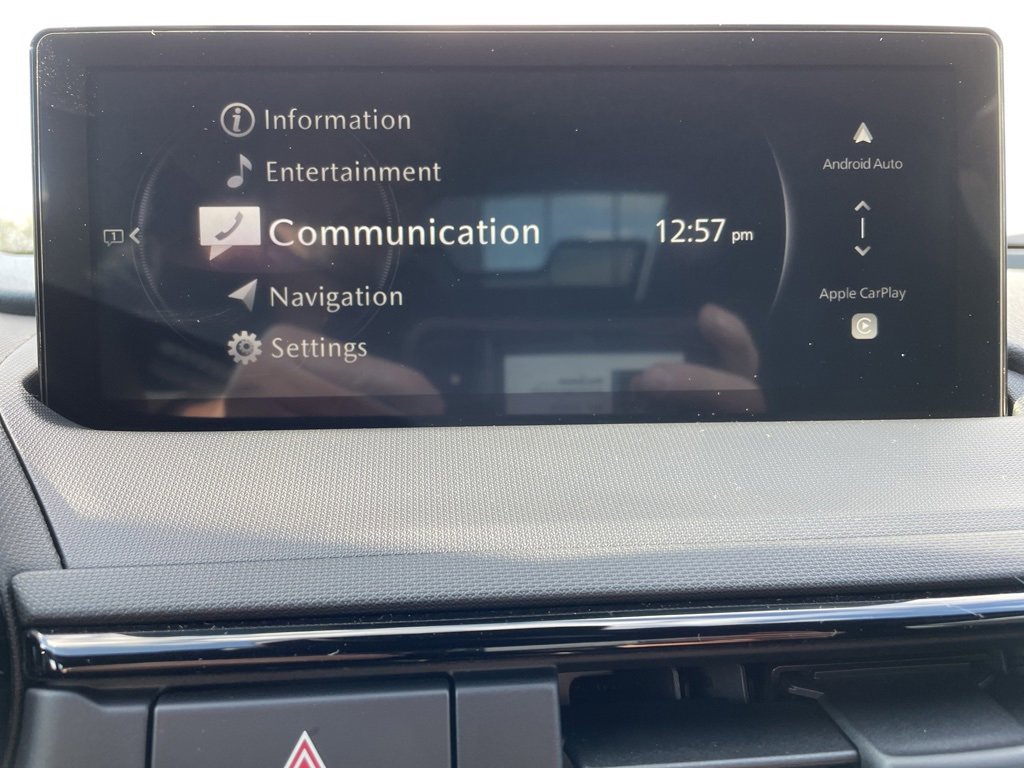 New 2025 MAZDA MX-5 Miata Club image 19