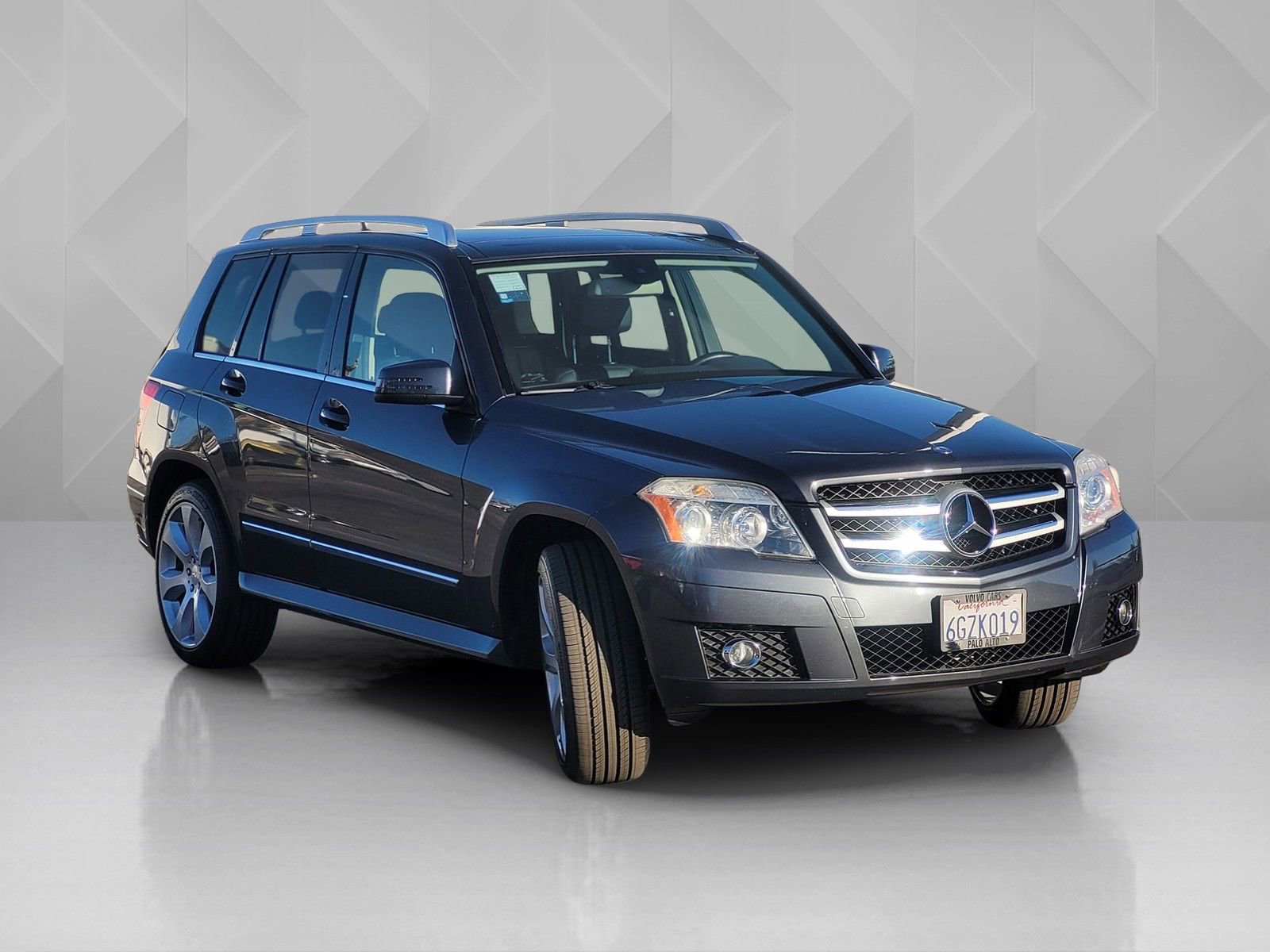 Used 2010 Mercedes-Benz GLK 350 GLK 350 image 8