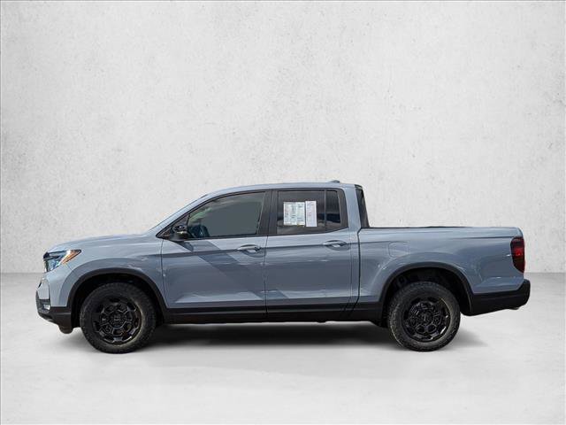 New 2026 Honda Ridgeline TrailSport+ image 5