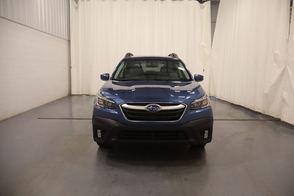 Used 2022 Subaru Outback Premium w/ Popular Package #1 image 3