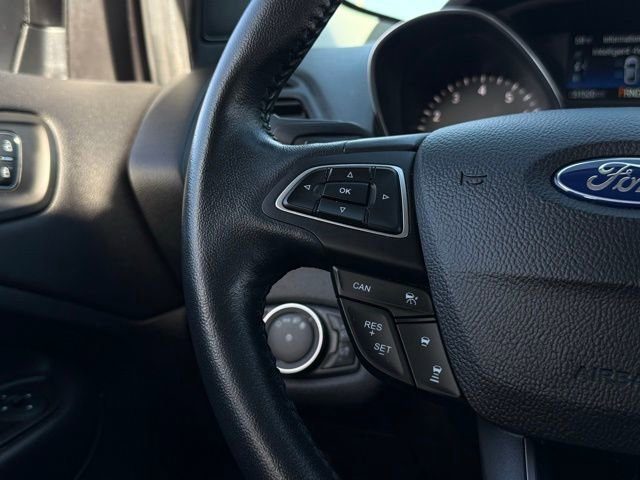 Certified 2019 Ford Escape SEL image 10