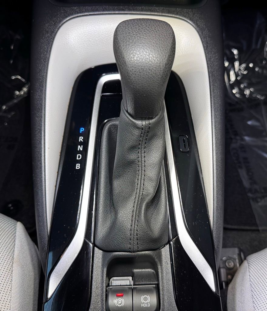 Certified 2020 Toyota Corolla LE w/ Carpet Mat Package (TMS) FWD image 35
