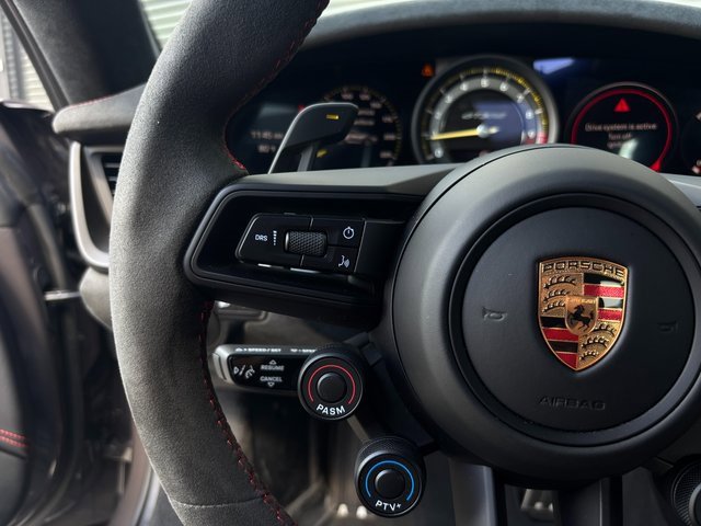 Certified 2024 Porsche 911 GT3 RS image 16