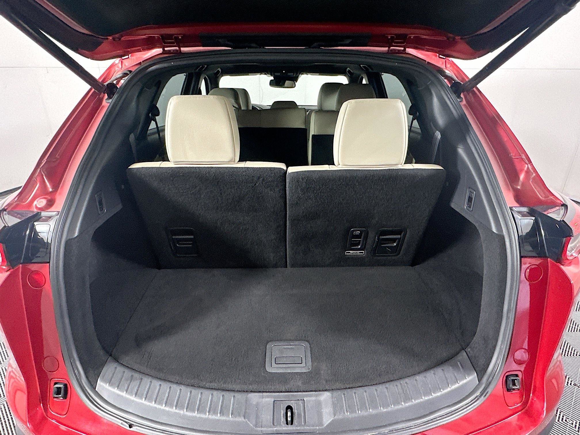 Used 2016 MAZDA CX-9 Grand Touring FWD image 31
