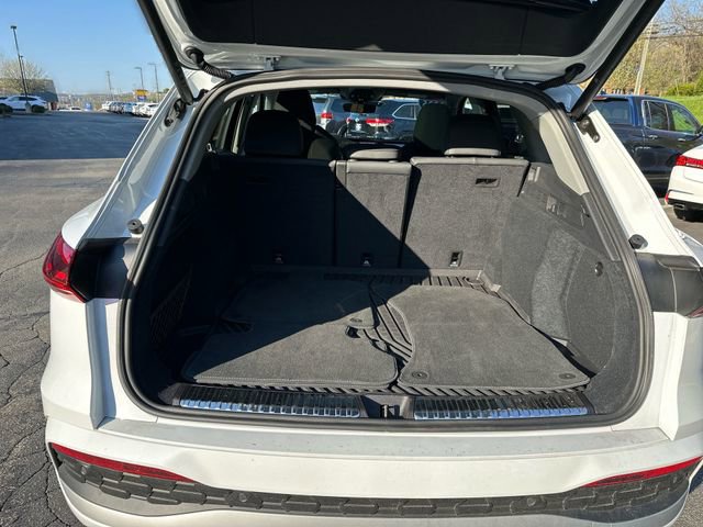 Used 2025 Audi Q5 Premium Plus image 25