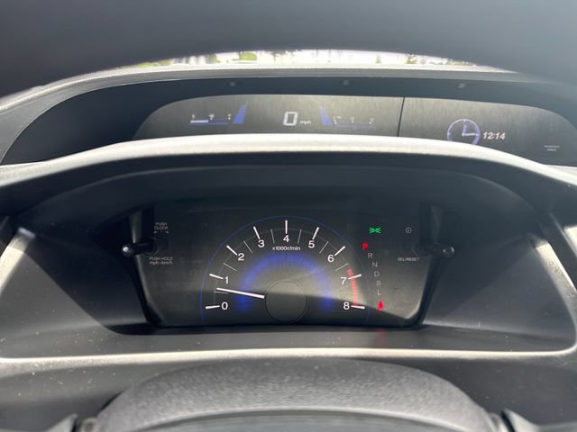 Used 2014 Honda Civic LX image 20