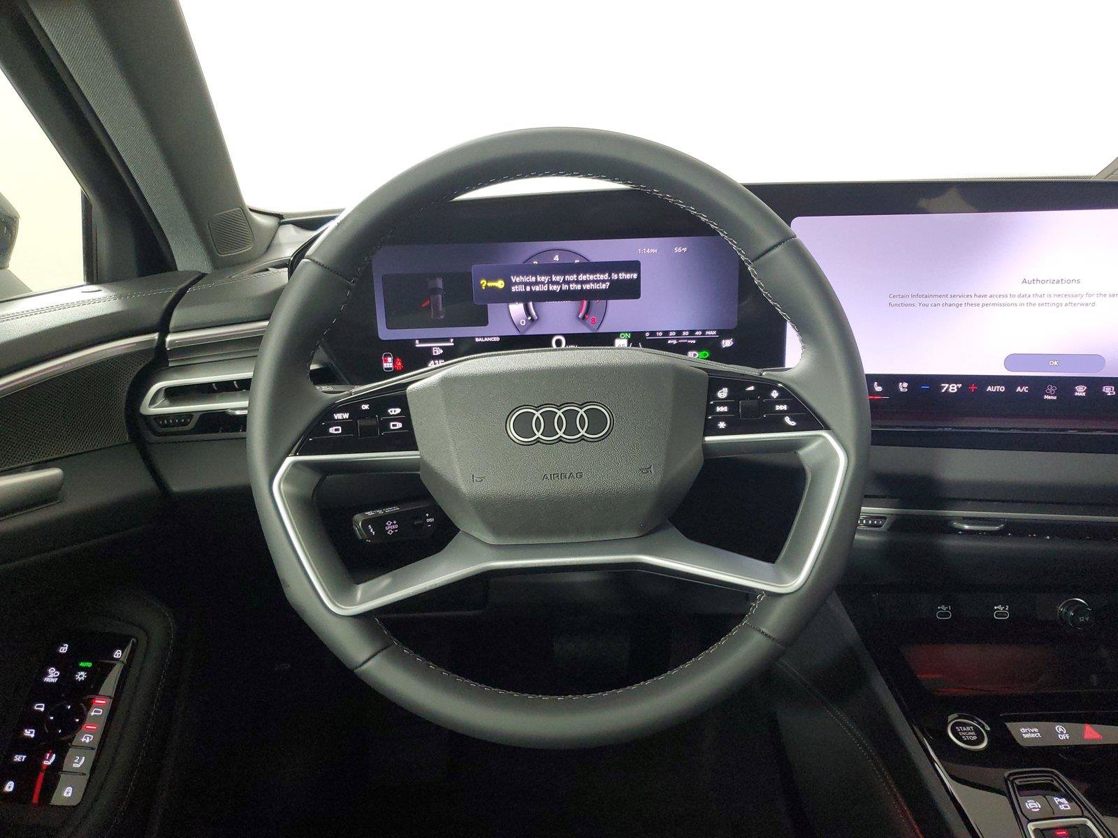 New 2026 Audi A5 2.0T Prestige AWD/4WD image 17