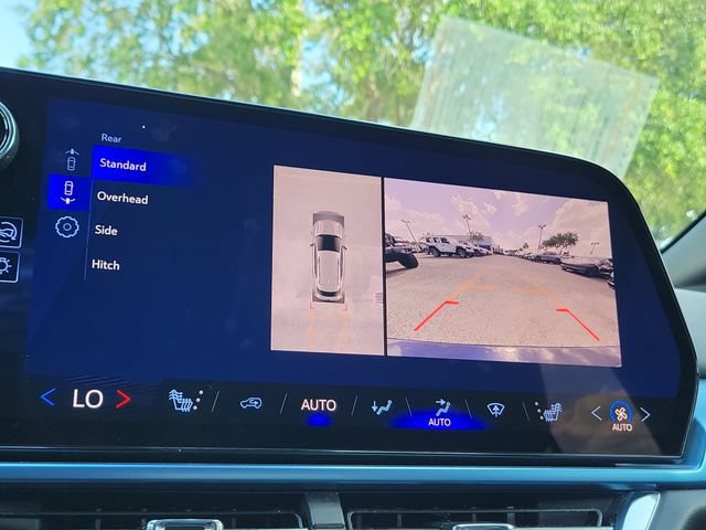 Certified 2025 Chevrolet Equinox EV LT w/ Convenience Package FWD image 34