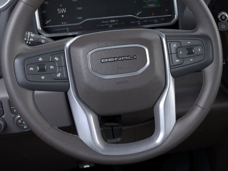 New 2026 GMC Sierra 3500 Denali w/ Technology Package image 34