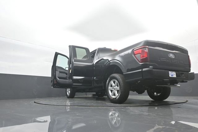 New 2026 Ford F150 XLT w/ Tow/Haul Package image 36