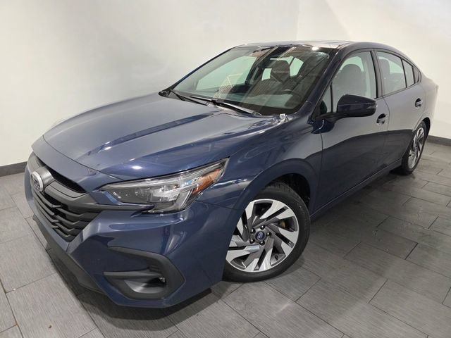 Used 2024 Subaru Legacy Limited