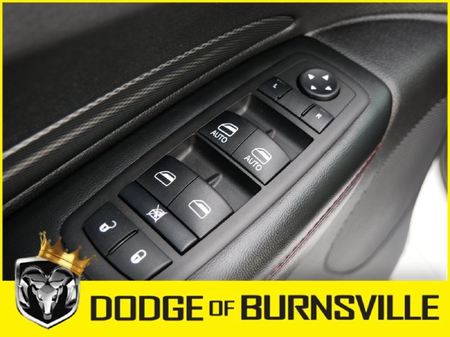 Used 2025 Dodge Durango GT AWD/4WD image 17