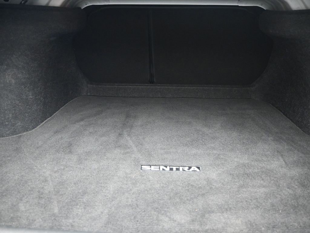 Used 2022 Nissan Sentra SV image 15