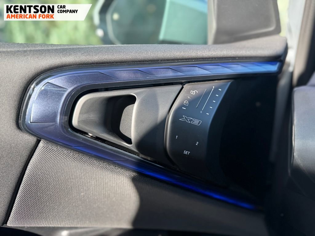 Used 2025 BMW X3 xDrive30i AWD/4WD image 23