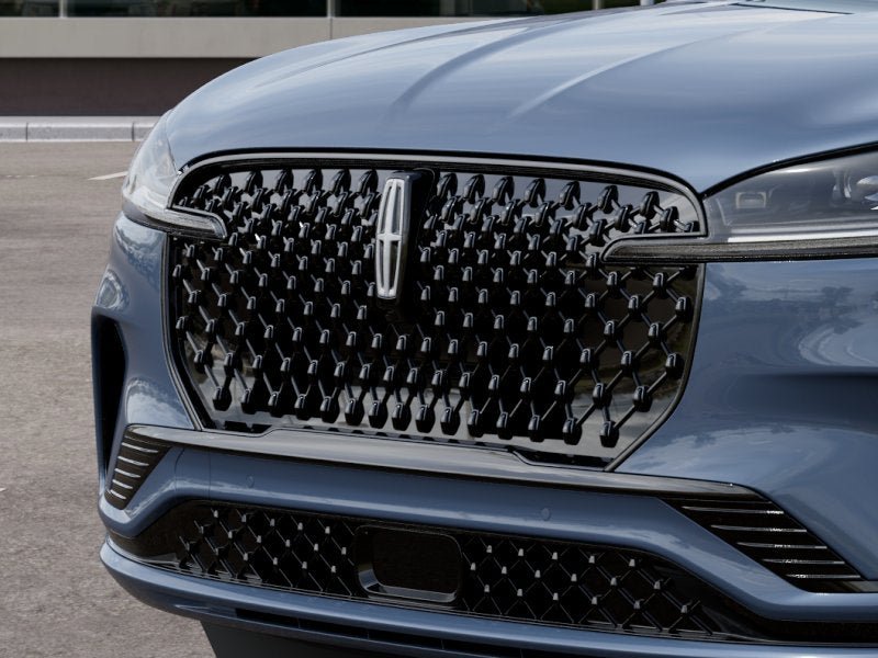 New 2027 Lincoln Aviator Reserve AWD/4WD image 17