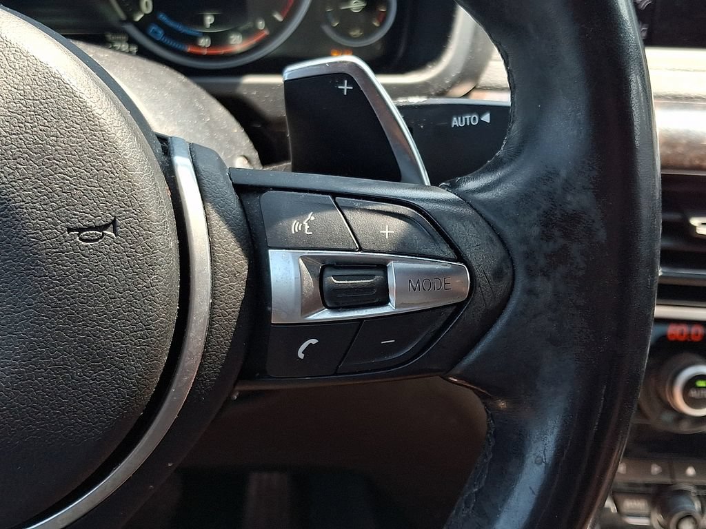 Used 2019 BMW X6 xDrive35i AWD/4WD image 24