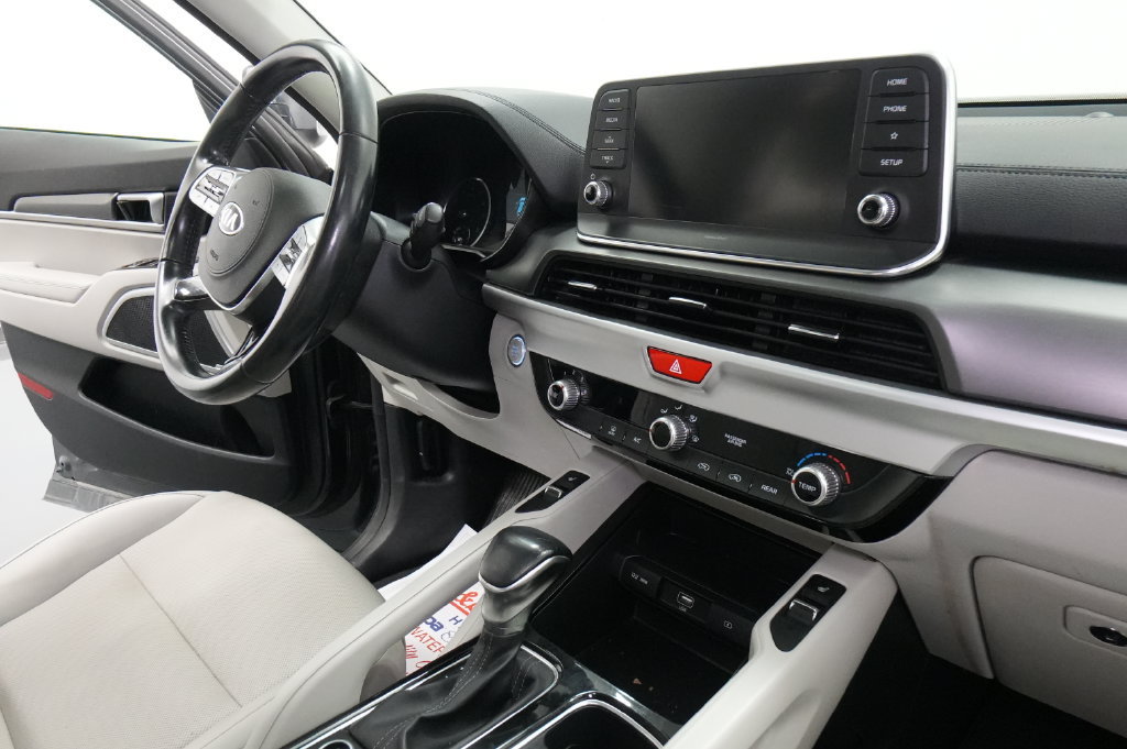 Used 2021 Kia Telluride S AWD/4WD image 28