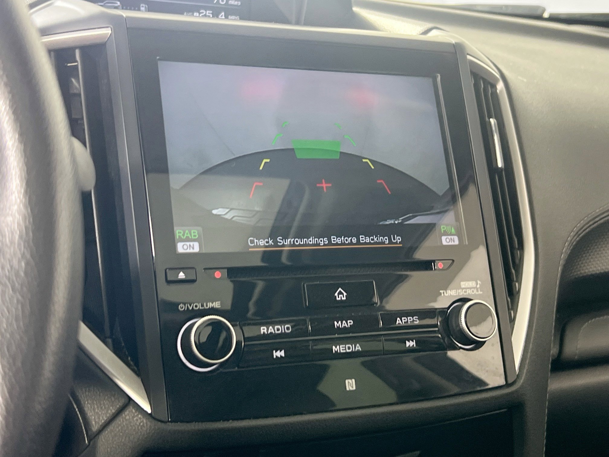 Used 2020 Subaru Forester Touring image 14