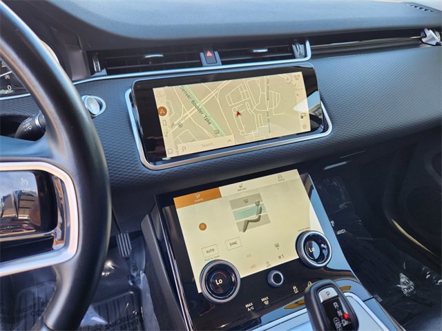 Used 2022 Land Rover Range Rover Evoque S image 26