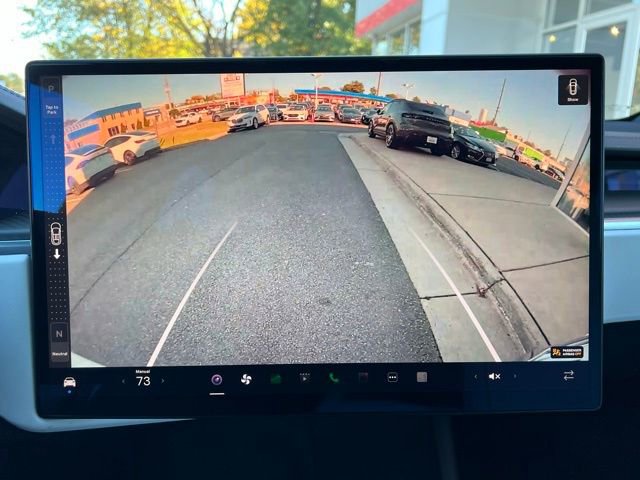 Used 2023 Tesla Model X Plaid image 17