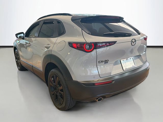 New 2026 MAZDA CX-30 Aire Edition image 6