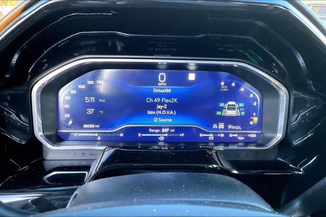 Used 2022 Chevrolet Silverado 1500 LT image 10