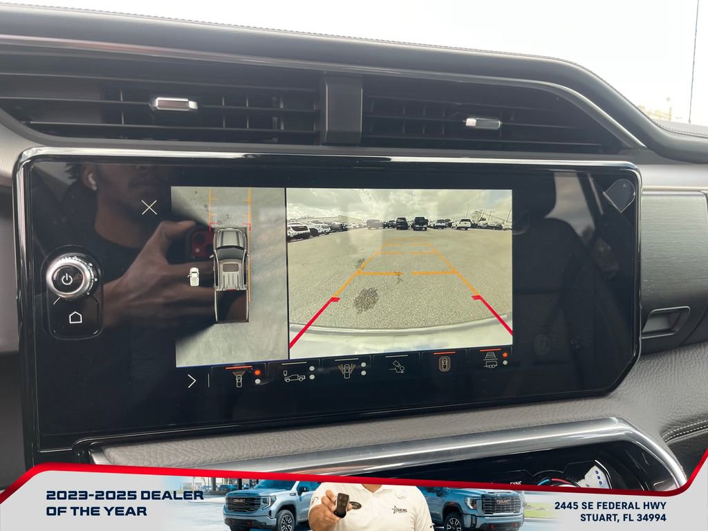 New 2026 GMC Sierra 1500 Denali image 32