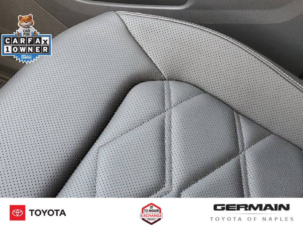 Used 2025 Volkswagen Atlas SE w/ Black Wheel Package FWD image 30