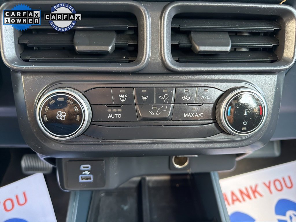 Used 2022 Ford Maverick XL image 29