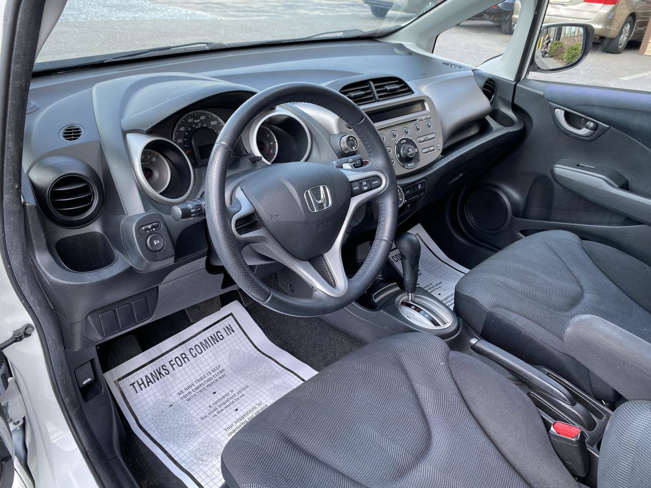 Used 2009 Honda Fit Sport image 5