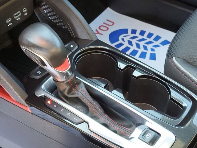 Used 2023 Chevrolet TrailBlazer RS w/ Sun and Liftgate Package image 26