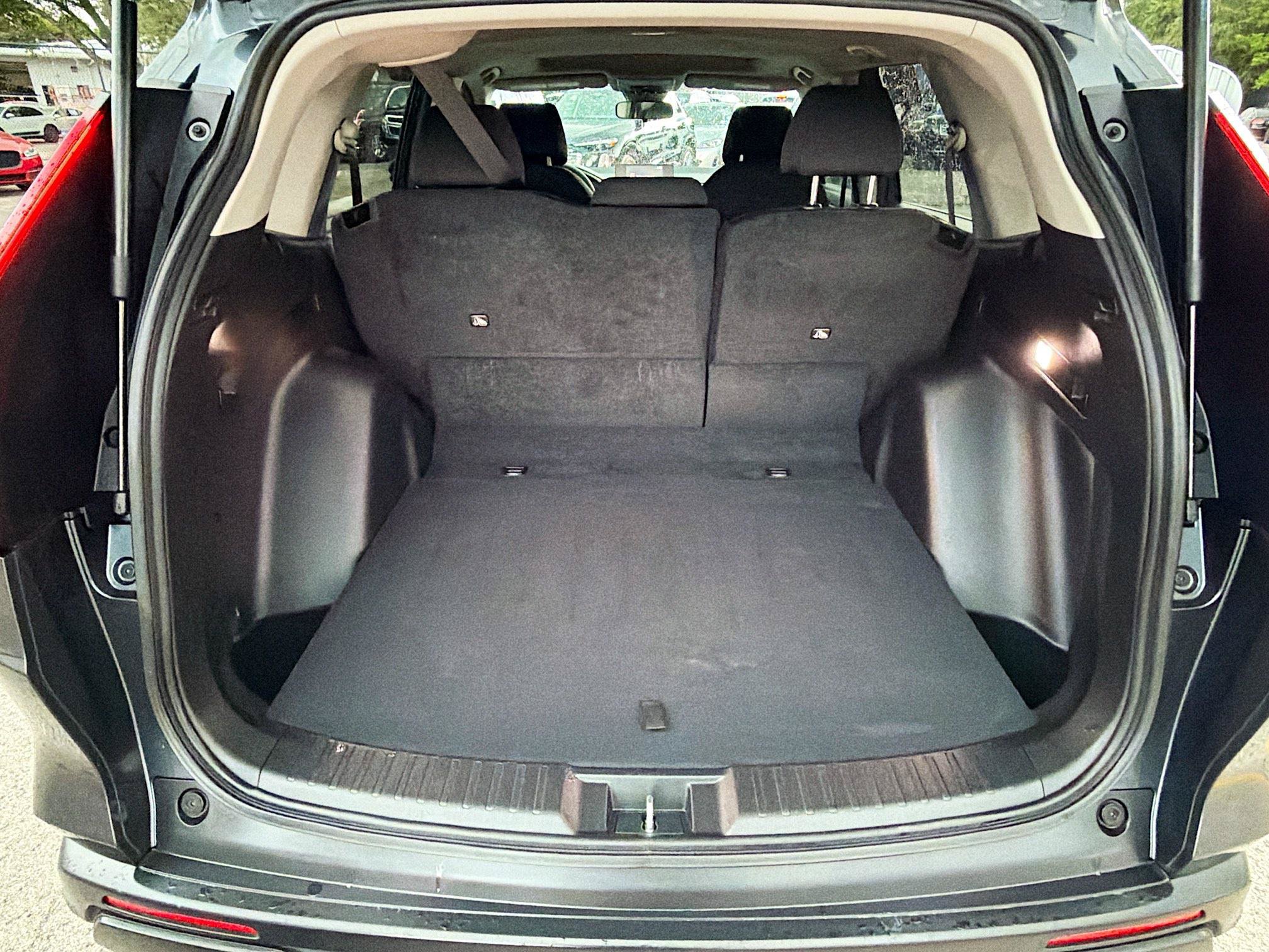 Used 2024 Honda CR-V EX image 11