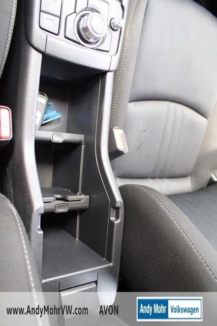 Used 2020 MAZDA CX-3 Sport image 39