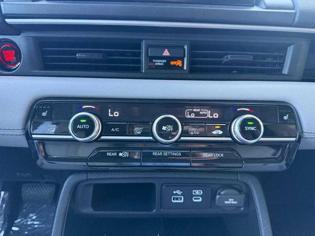 Certified 2024 Honda Pilot EX-L image 29