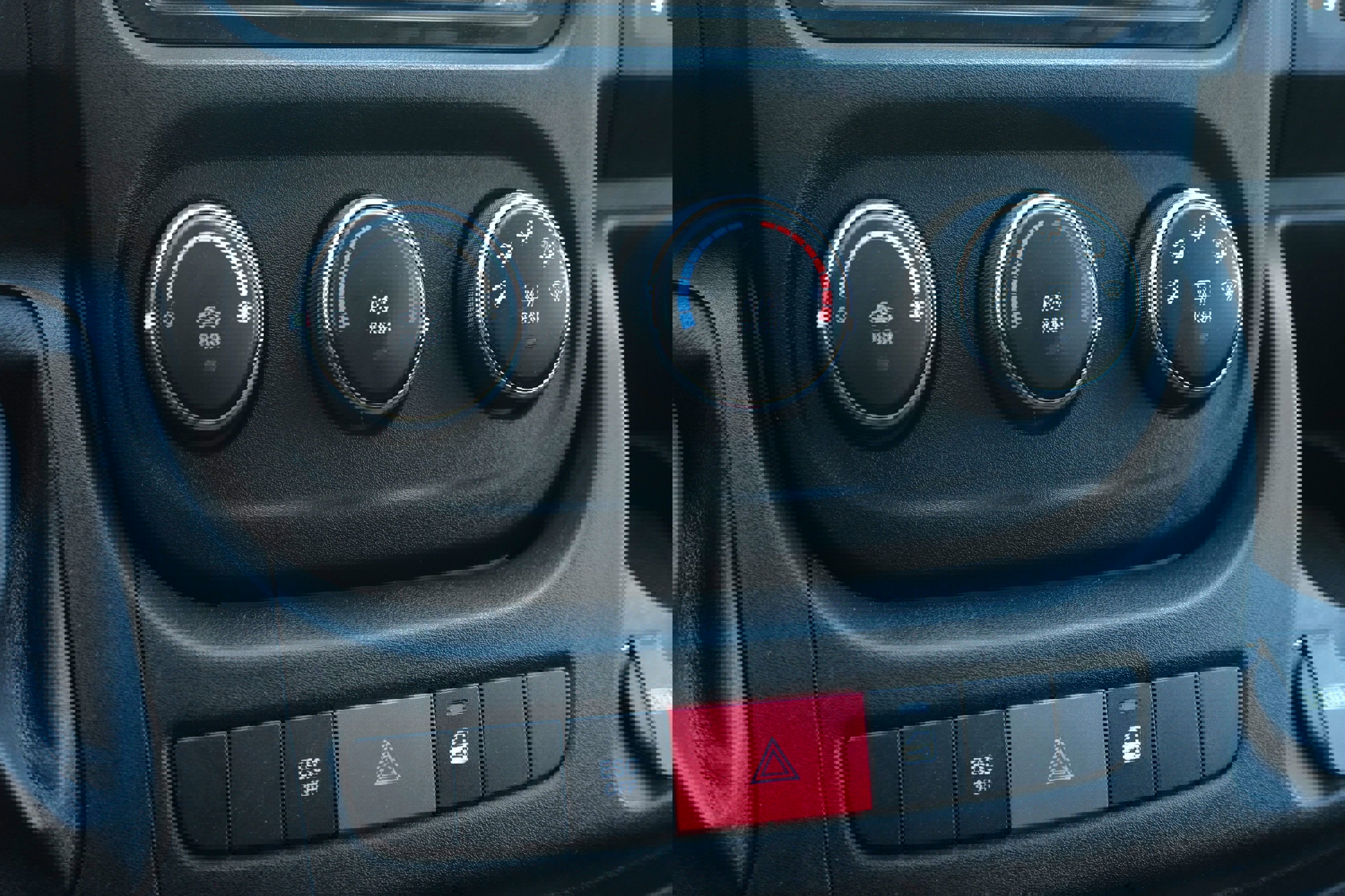 Used 2017 RAM ProMaster 3500 image 18