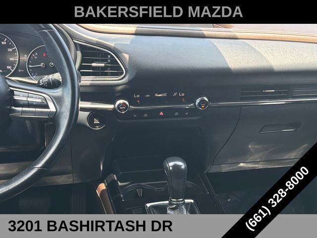 Used 2023 MAZDA CX-30 AWD 2.5 S w/ Premium Package image 19