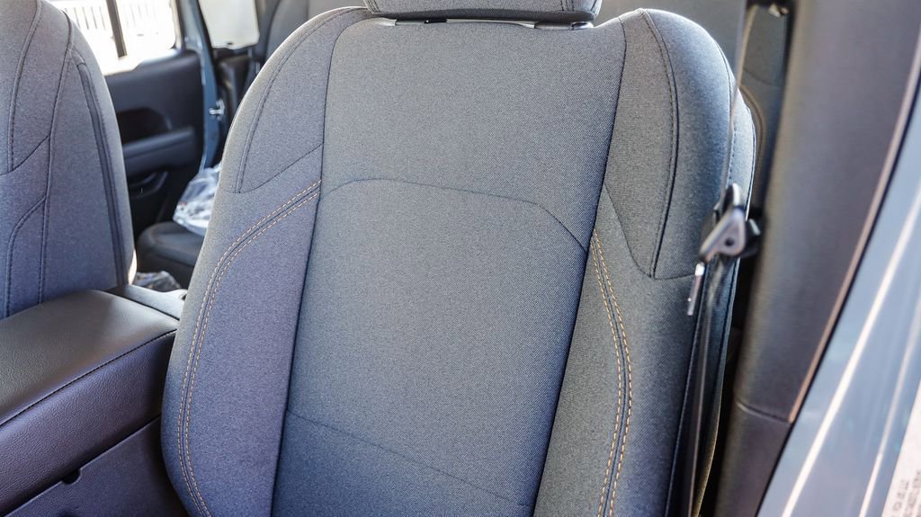 New 2026 Jeep Gladiator Sport image 26