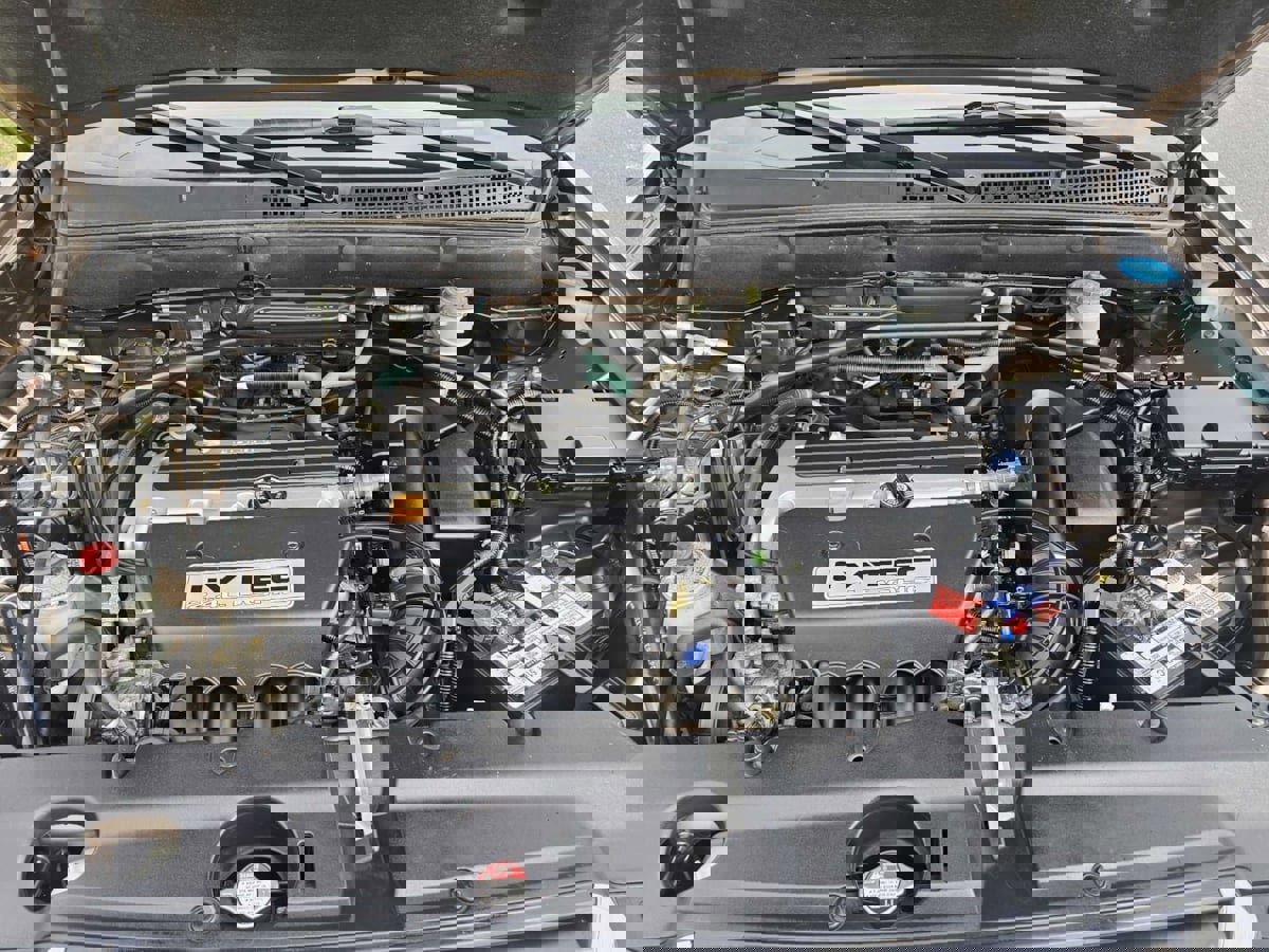 Used 2002 Honda CR-V EX image 54